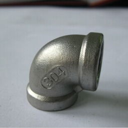 供應(yīng)廬威不銹鋼90°彎頭 材質(zhì)規(guī)格齊全，滿足多樣化需求